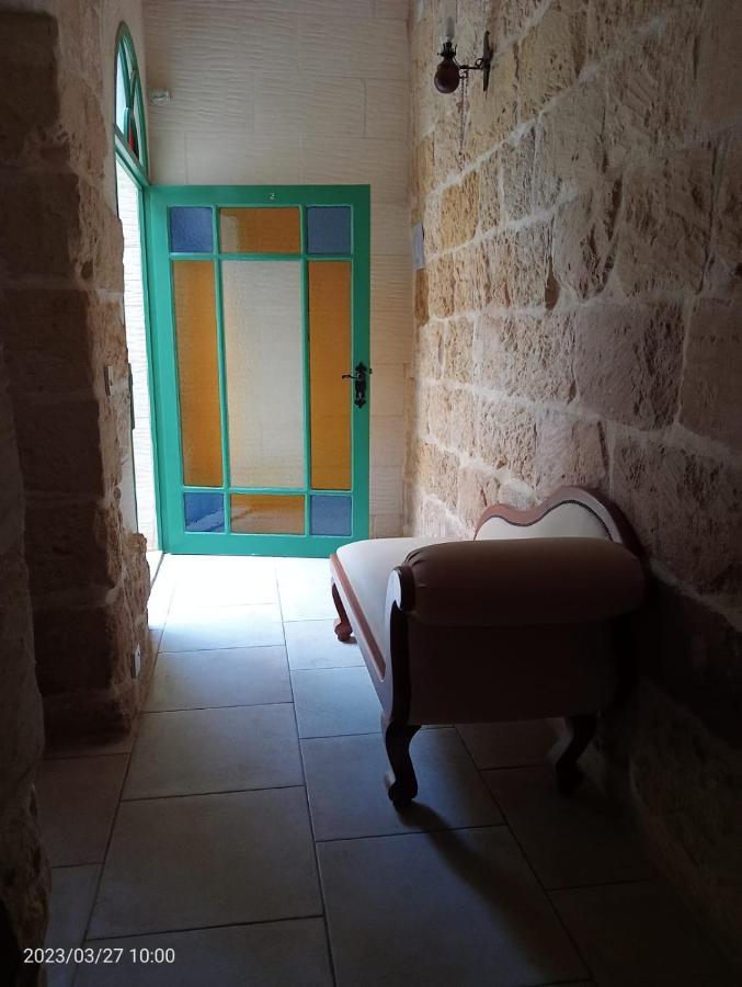 Bed And Breakfast "Selena" With Swim Pool Nadur Buitenkant foto