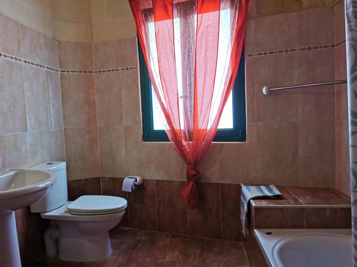 Bed And Breakfast "Selena" With Swim Pool Nadur Buitenkant foto