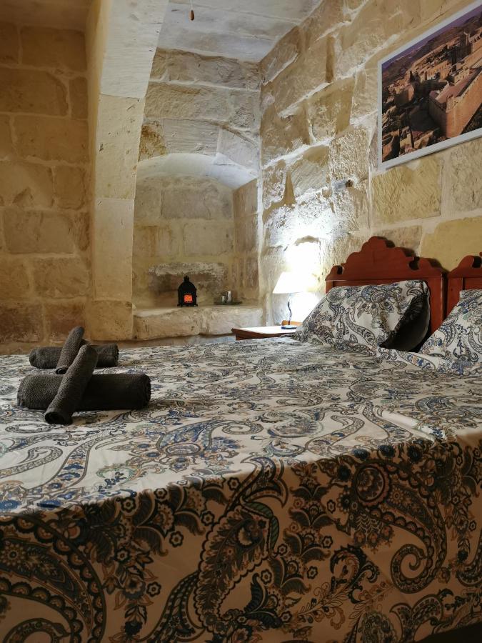 Bed And Breakfast "Selena" With Swim Pool Nadur Buitenkant foto