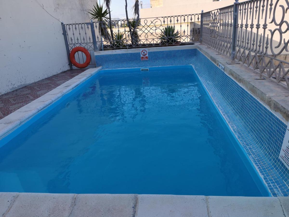 Bed And Breakfast "Selena" With Swim Pool Nadur Buitenkant foto