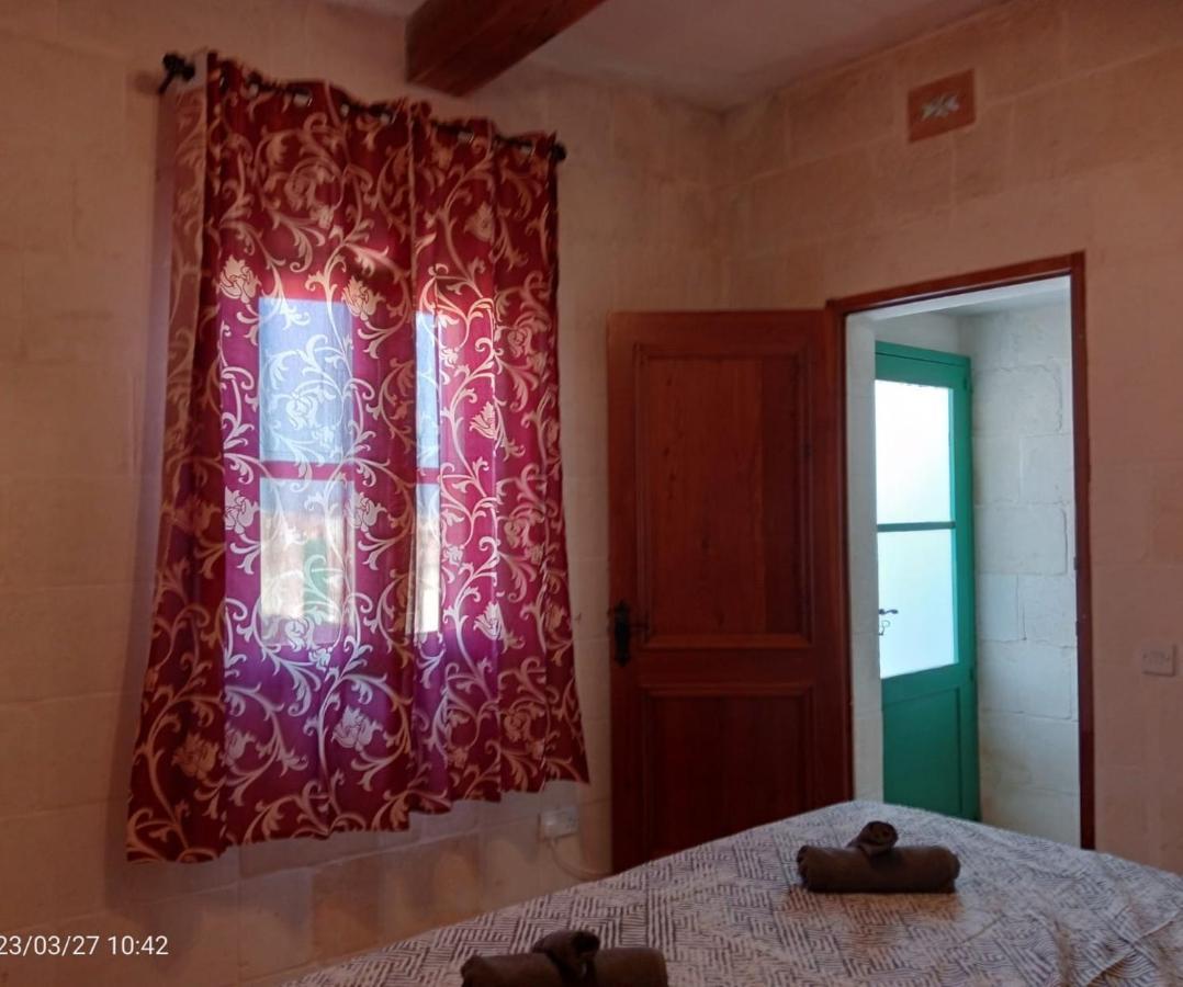 Bed And Breakfast "Selena" With Swim Pool Nadur Buitenkant foto