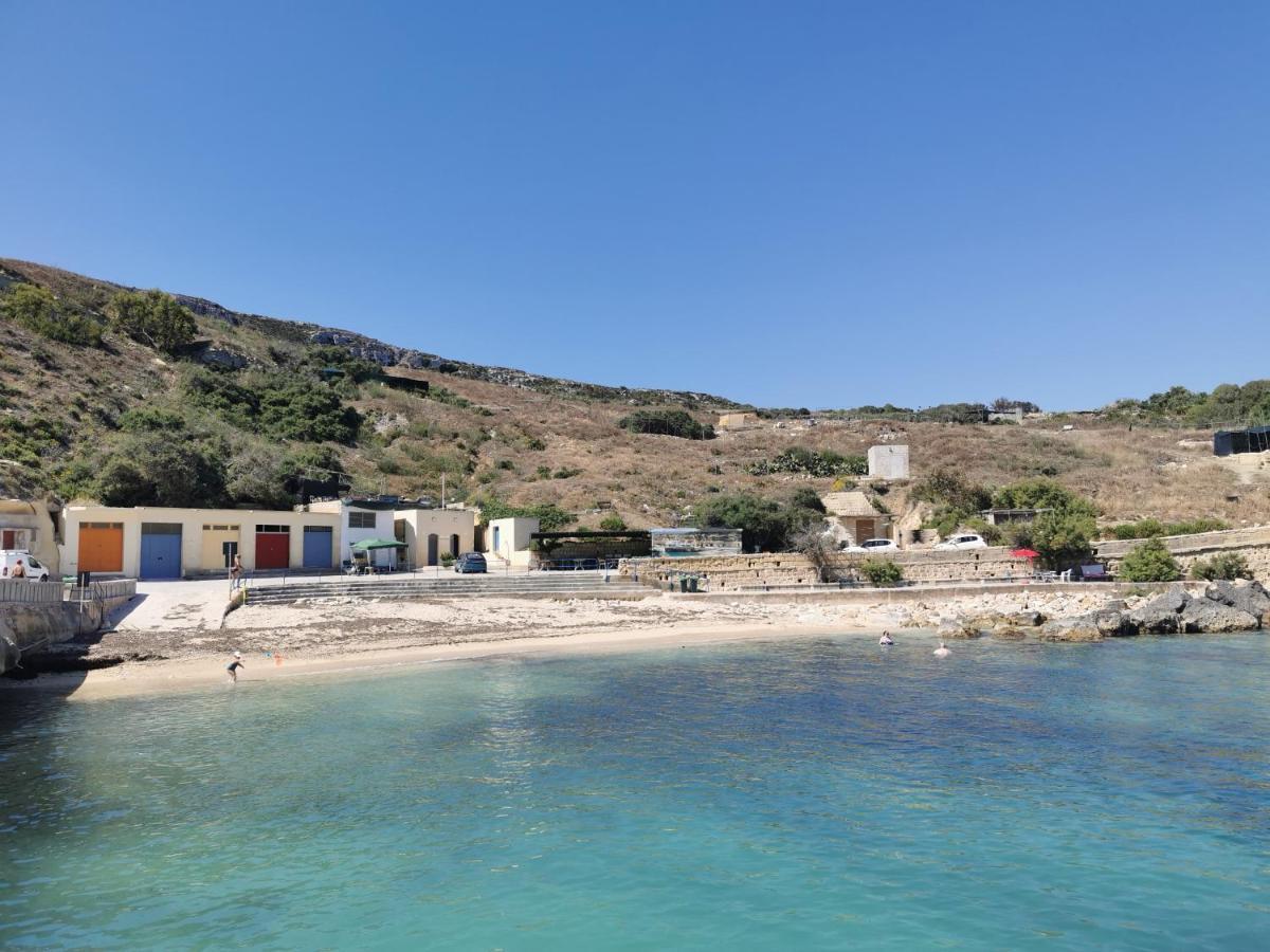 Bed And Breakfast "Selena" With Swim Pool Nadur Buitenkant foto